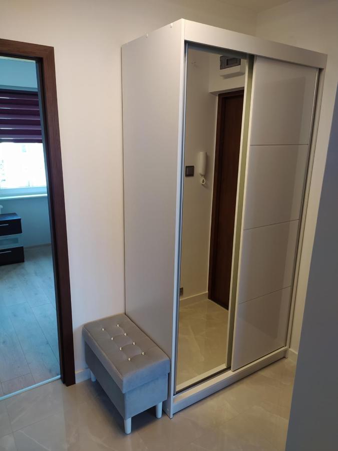Apartament Gdynia Panorama Kültér fotó