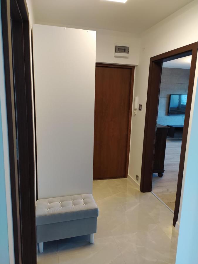 Apartament Gdynia Panorama Kültér fotó
