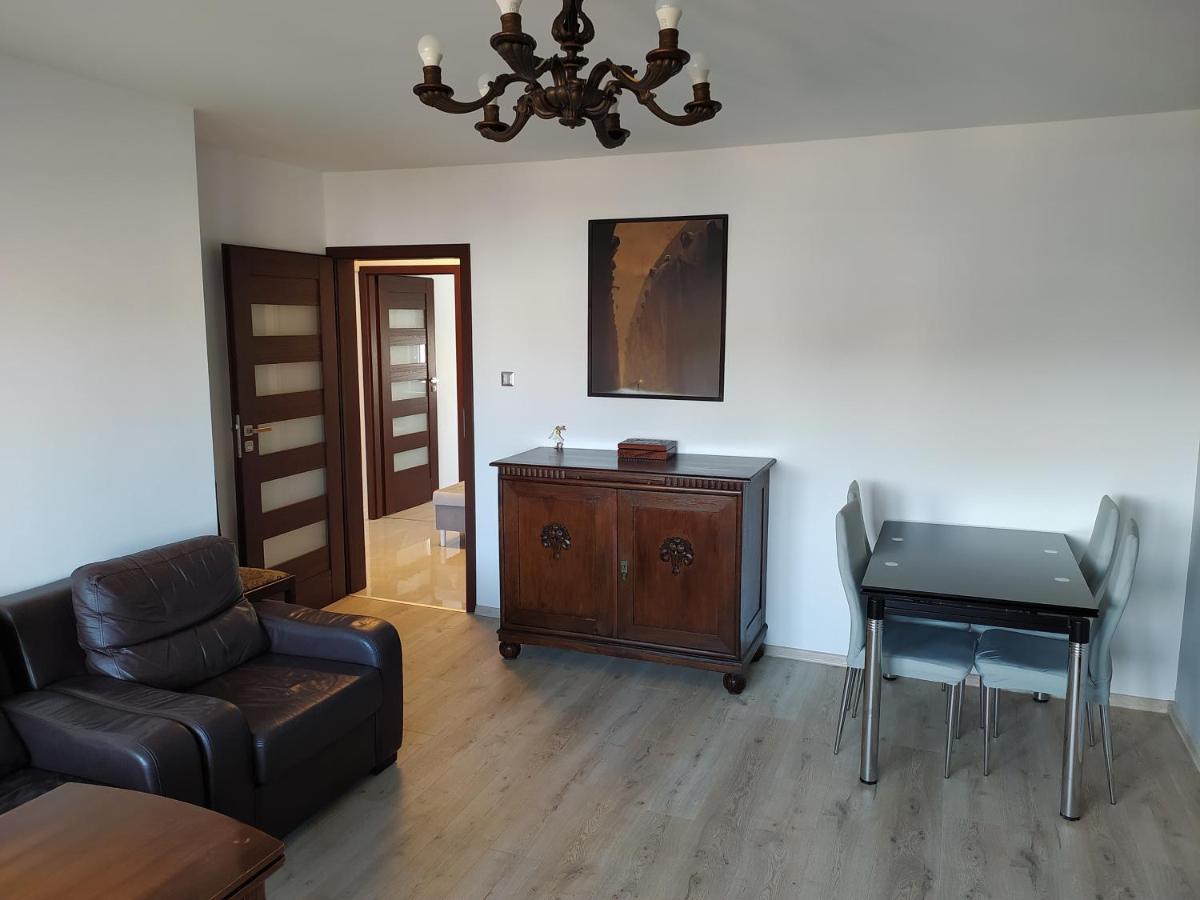 Apartament Gdynia Panorama Kültér fotó