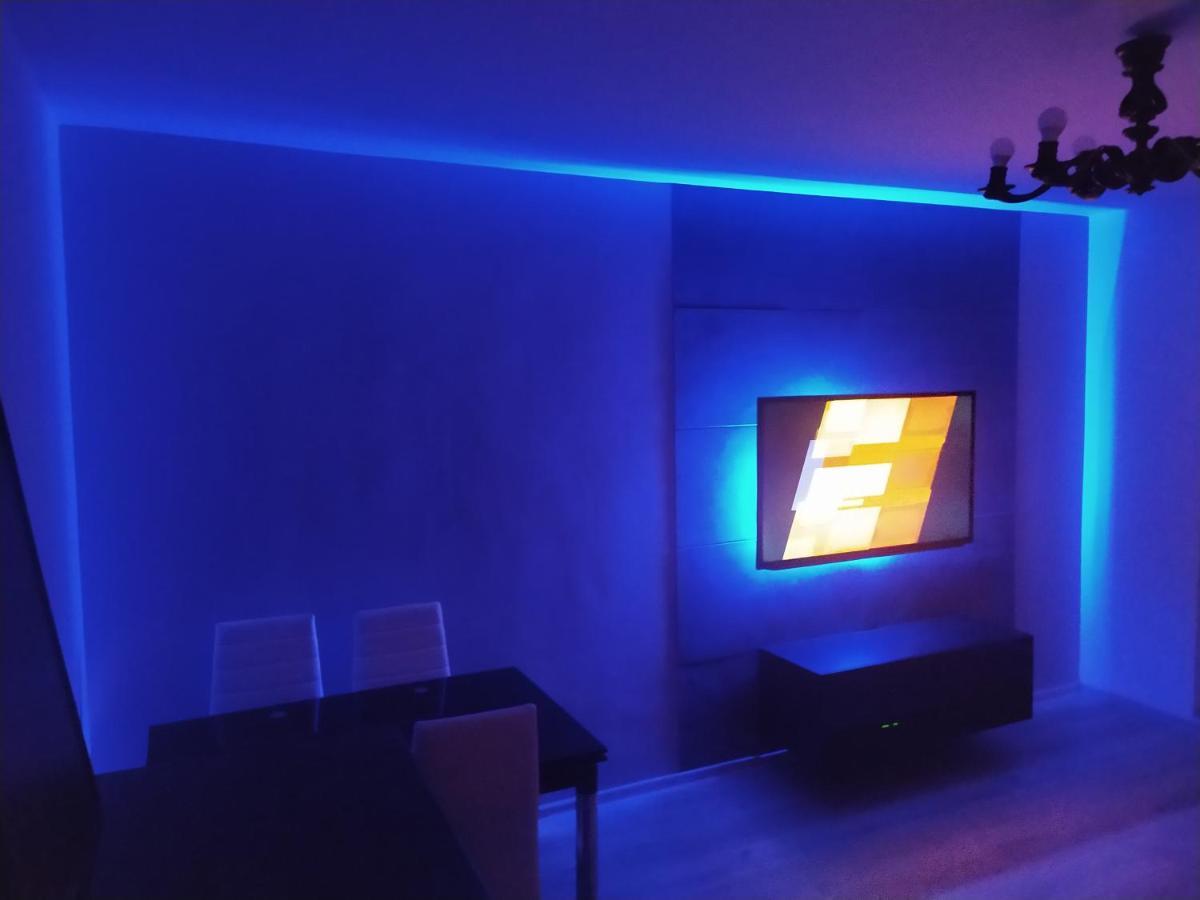 Apartament Gdynia Panorama Kültér fotó
