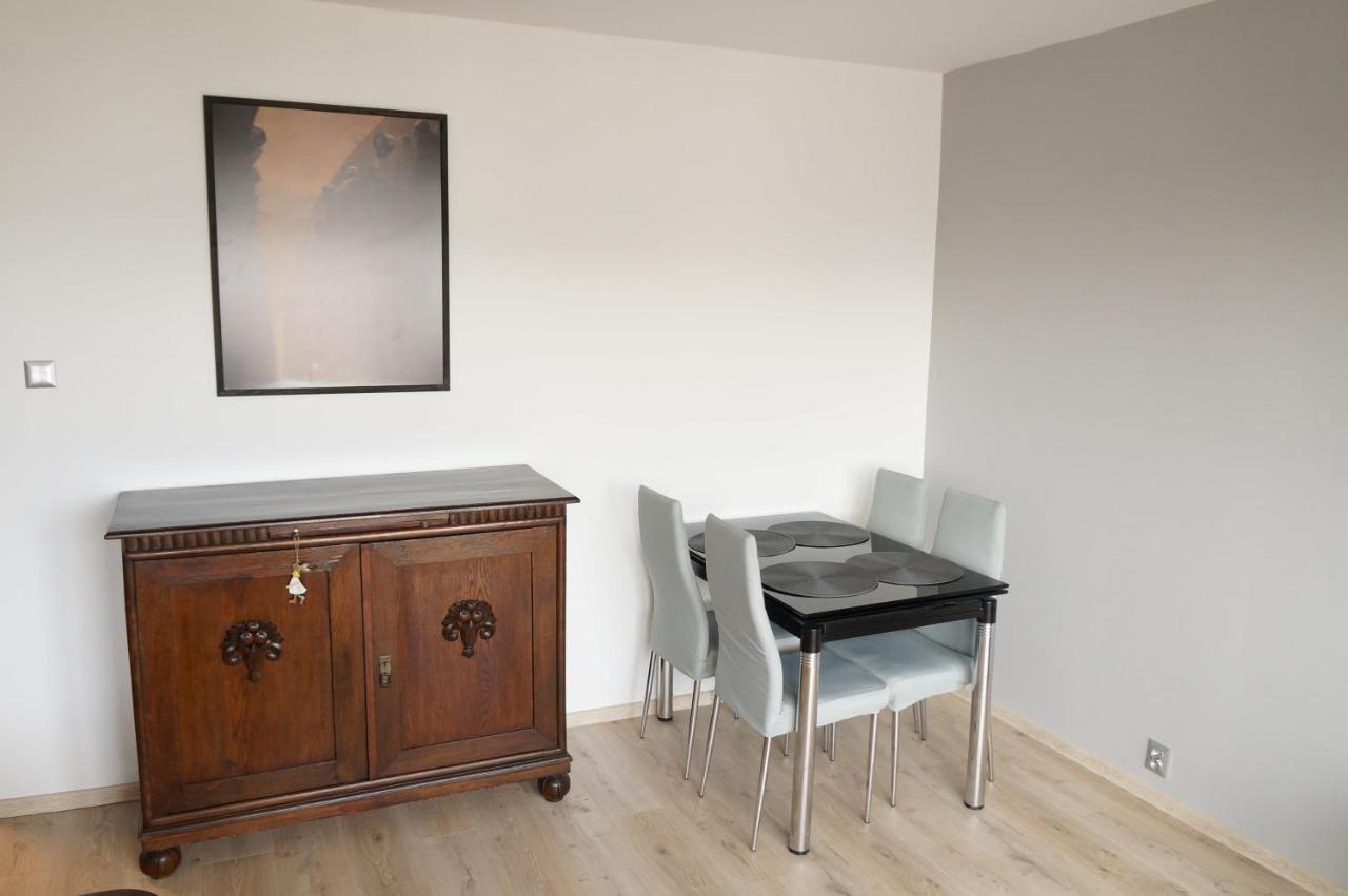 Apartament Gdynia Panorama Kültér fotó