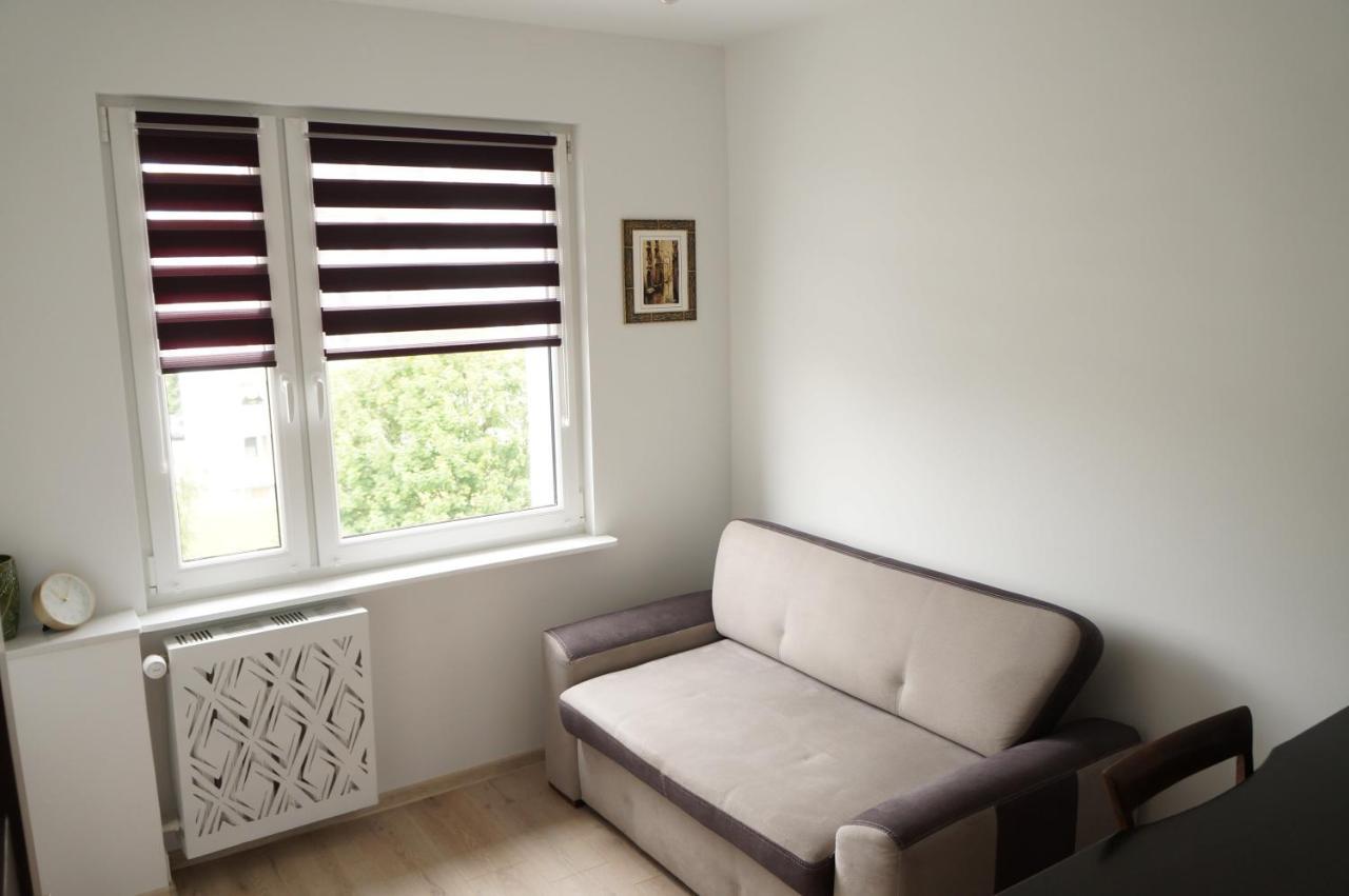 Apartament Gdynia Panorama Kültér fotó