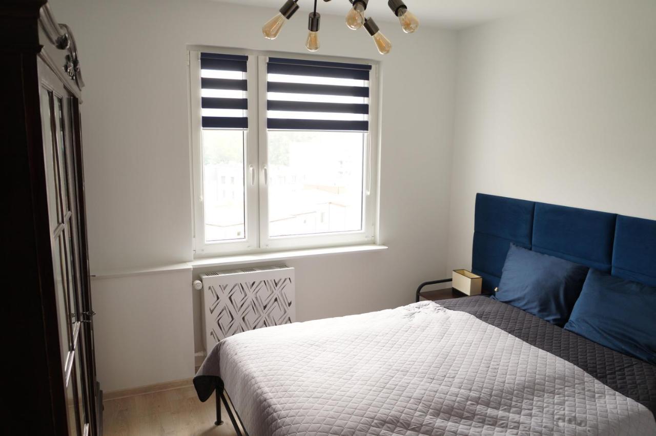 Apartament Gdynia Panorama Kültér fotó